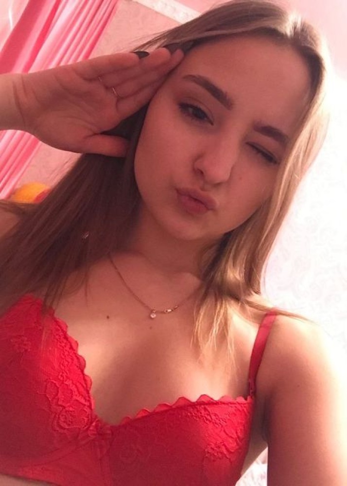 Индивидуалка Арина фото № 2 в городе Белово