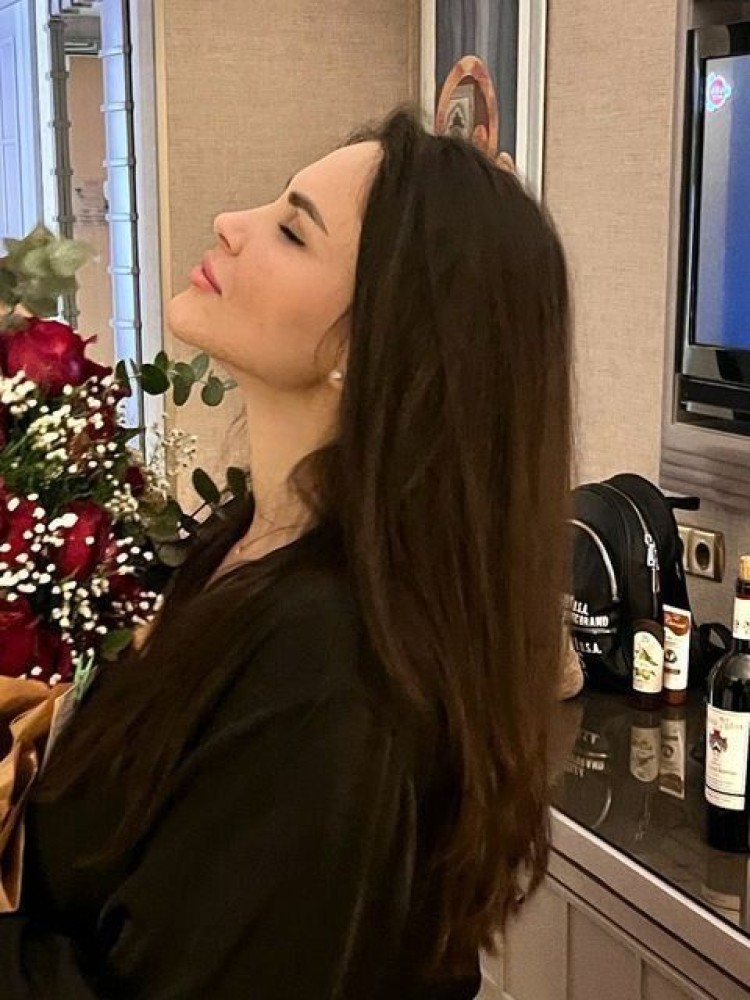 Индивидуалка Аврора фото № 2 в городе Белово