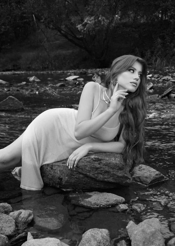 Индивидуалка Дарина фото № 2 в городе Белово