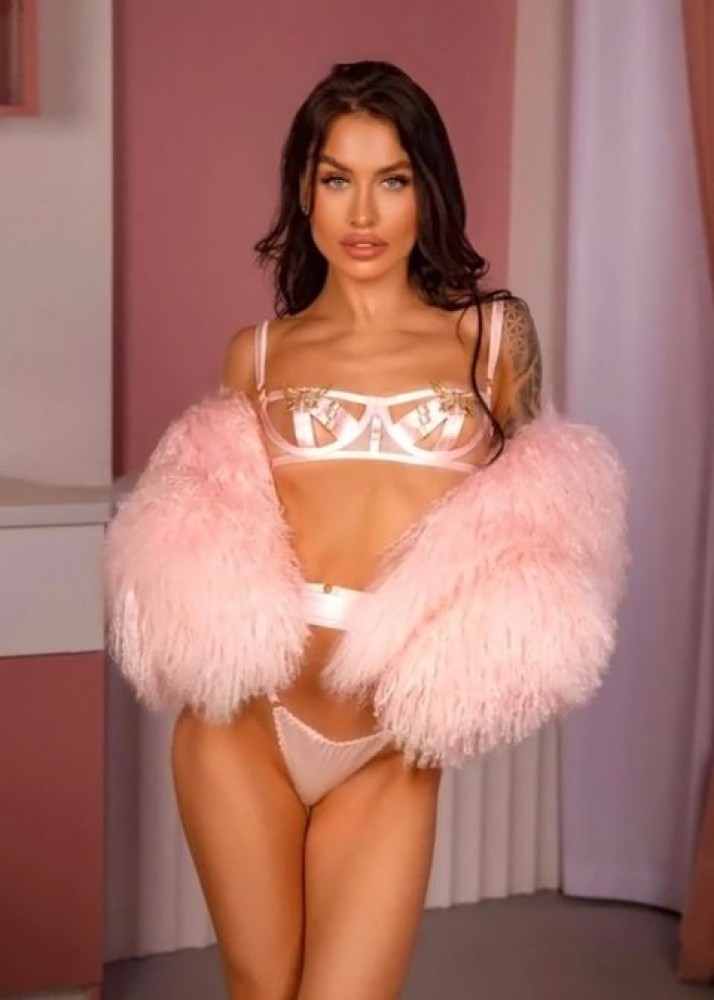 Индивидуалка Дария главное фото в городе Белово 