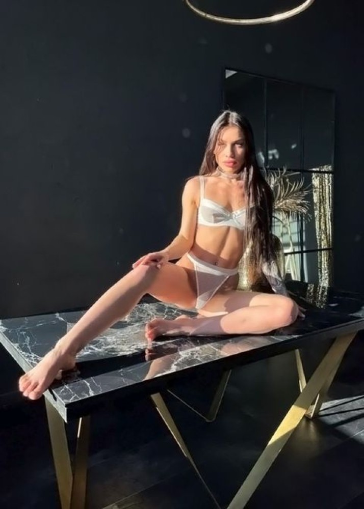 Индивидуалка Дария фото № 2 в городе Белово