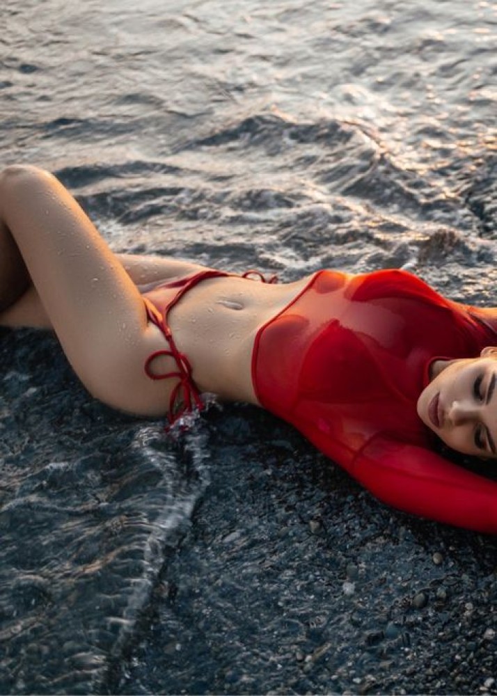 Индивидуалка Даша фото № 2 в городе Белово