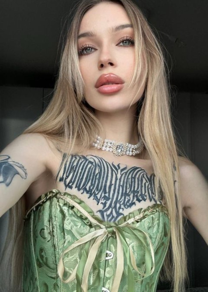 Индивидуалка Даша главное фото в городе Белово 