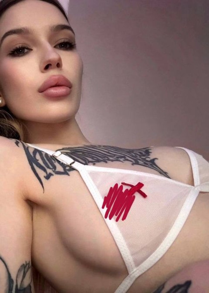 Индивидуалка Даша фото № 2 в городе Белово