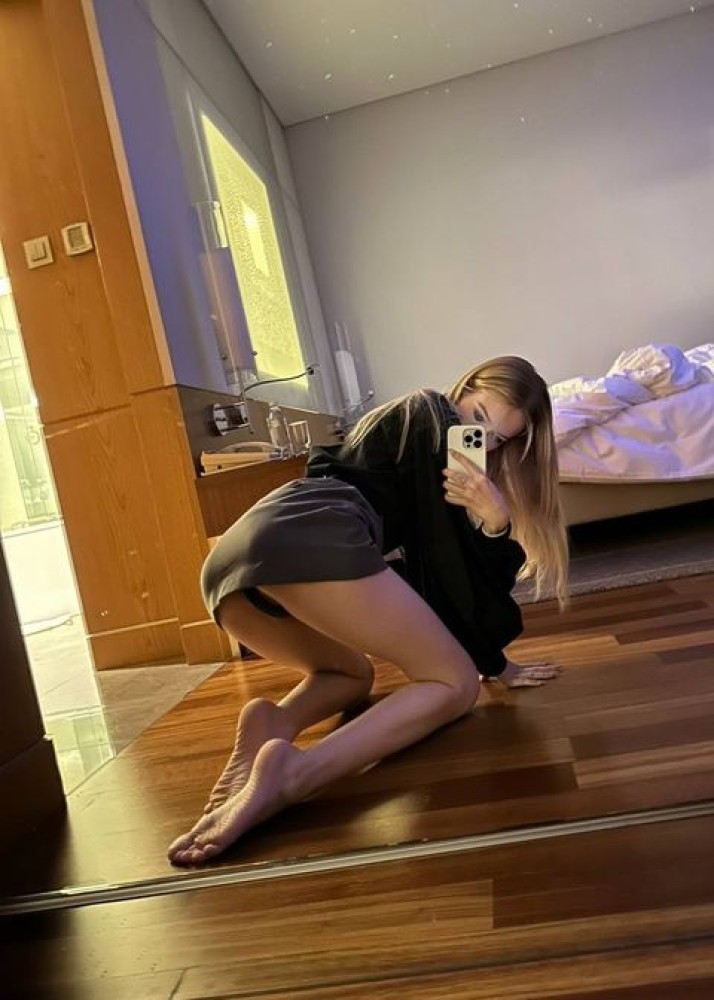 Индивидуалка Даша фото № 2 в городе Белово