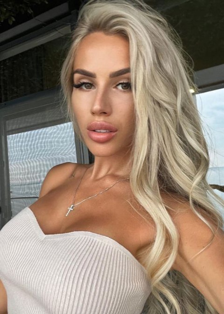 Индивидуалка Даша фото № 2 в городе Белово