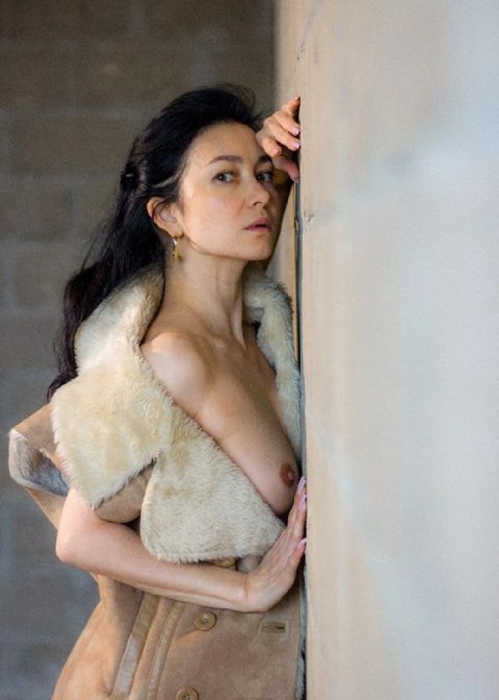 Индивидуалка Джина фото № 2 в городе Белово