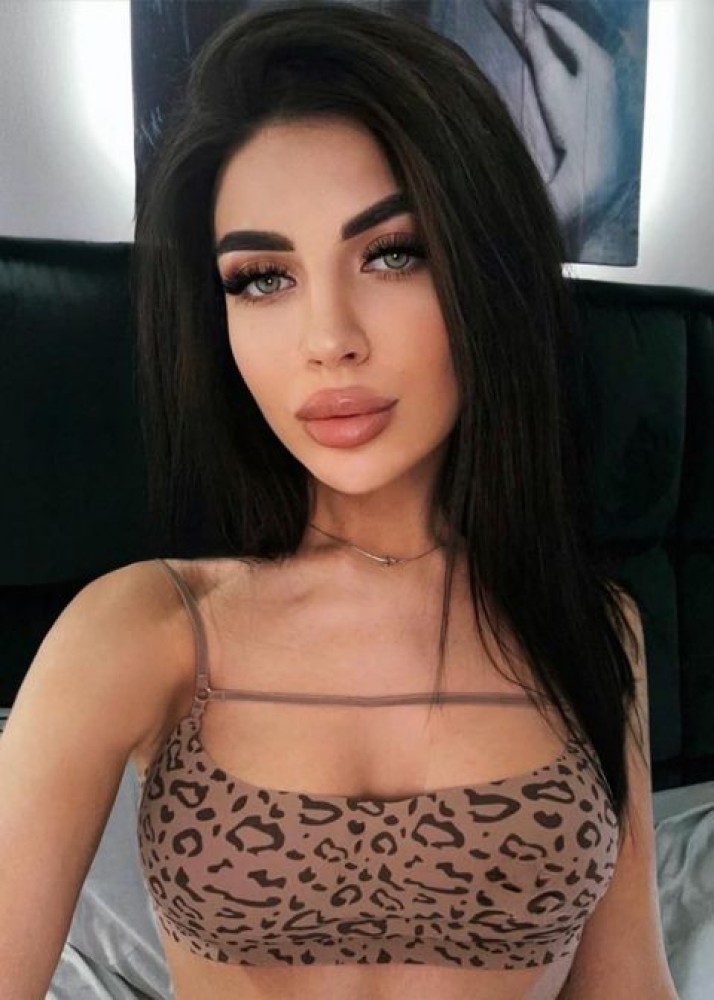 Индивидуалка Екатерина фото № 2 в городе Белово