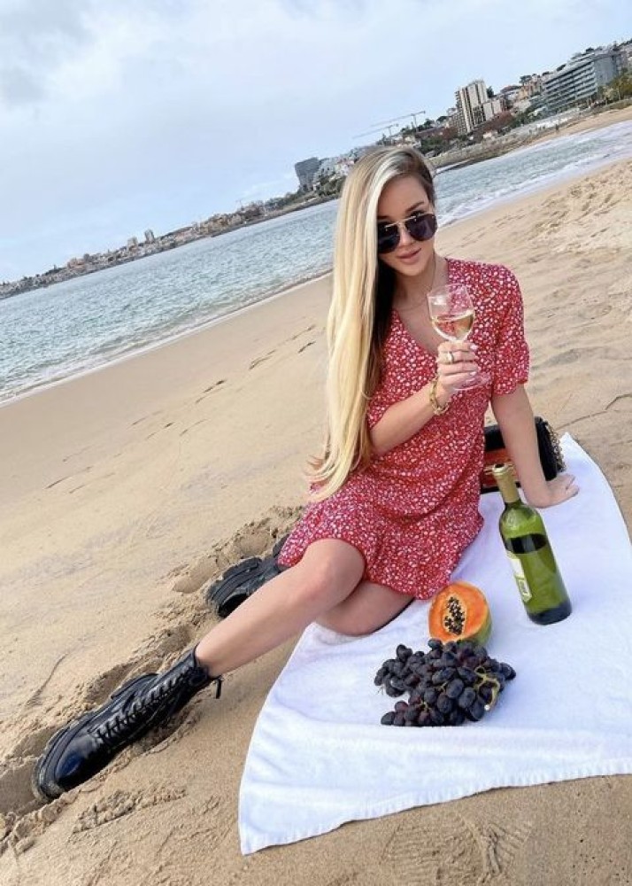 Индивидуалка Элла фото № 2 в городе Белово