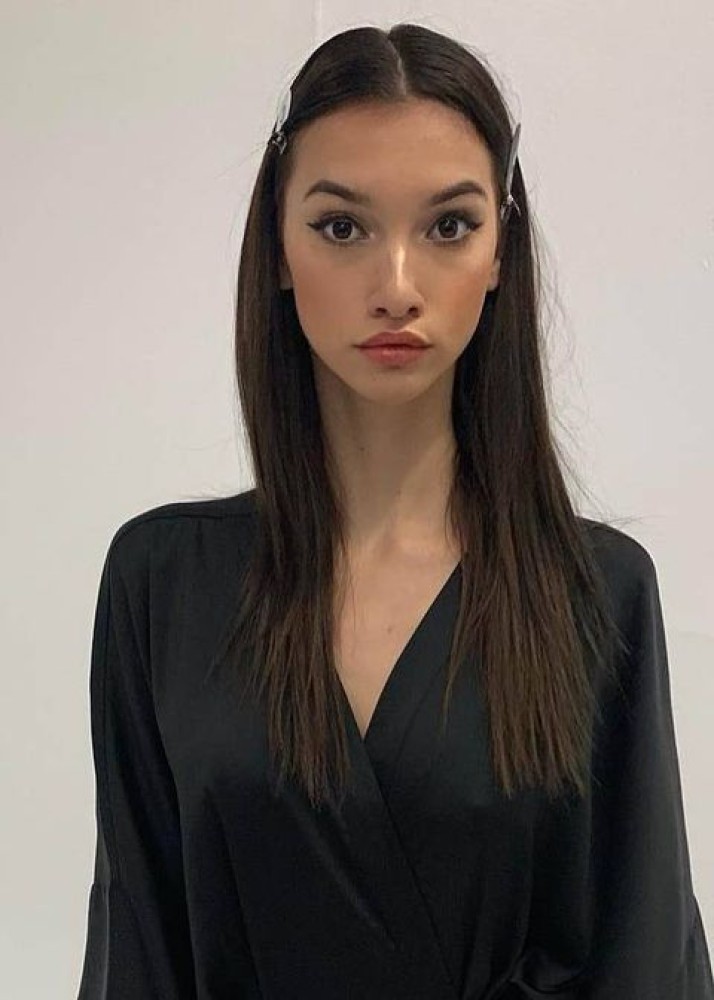 Индивидуалка Эмбер главное фото в городе Белово 