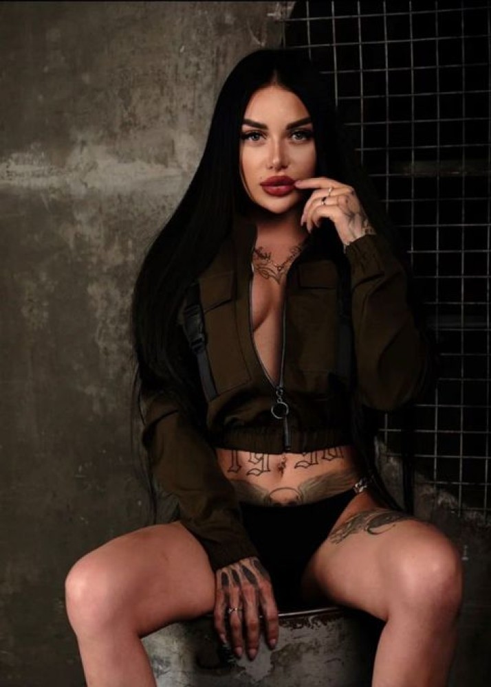 Индивидуалка Эрика фото № 2 в городе Белово