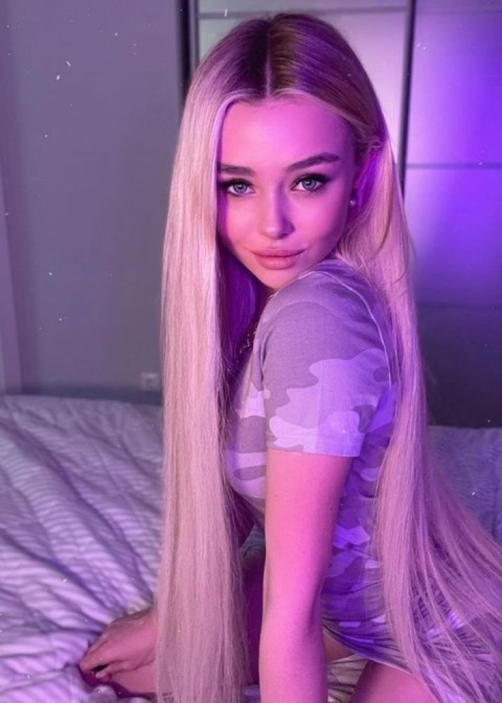 Индивидуалка Ева фото № 2 в городе Белово