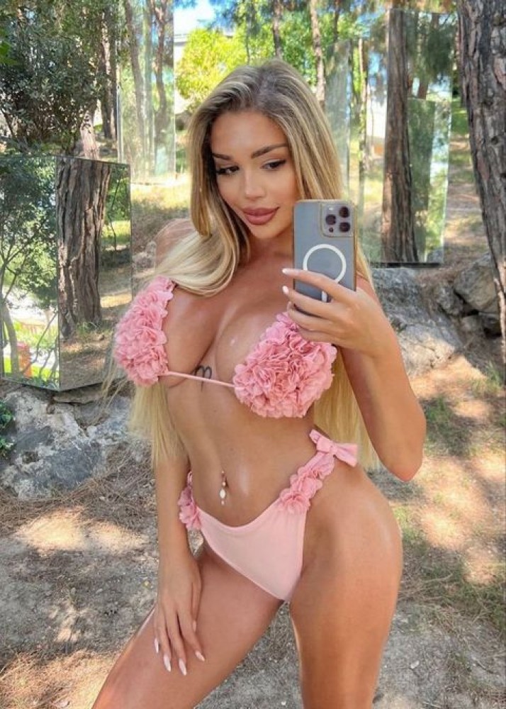 Индивидуалка Инна фото № 2 в городе Белово