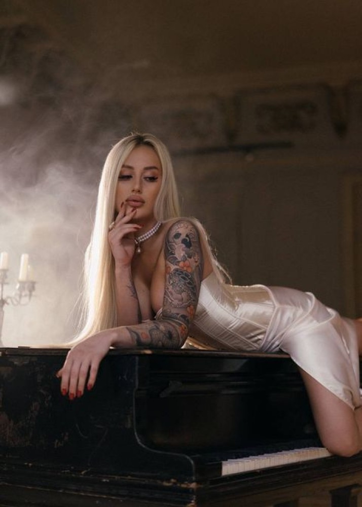 Индивидуалка Кобра фото № 2 в городе Белово