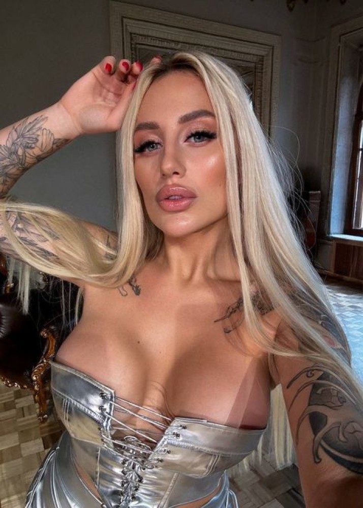 Индивидуалка Кобра фото № 2 в городе Белово