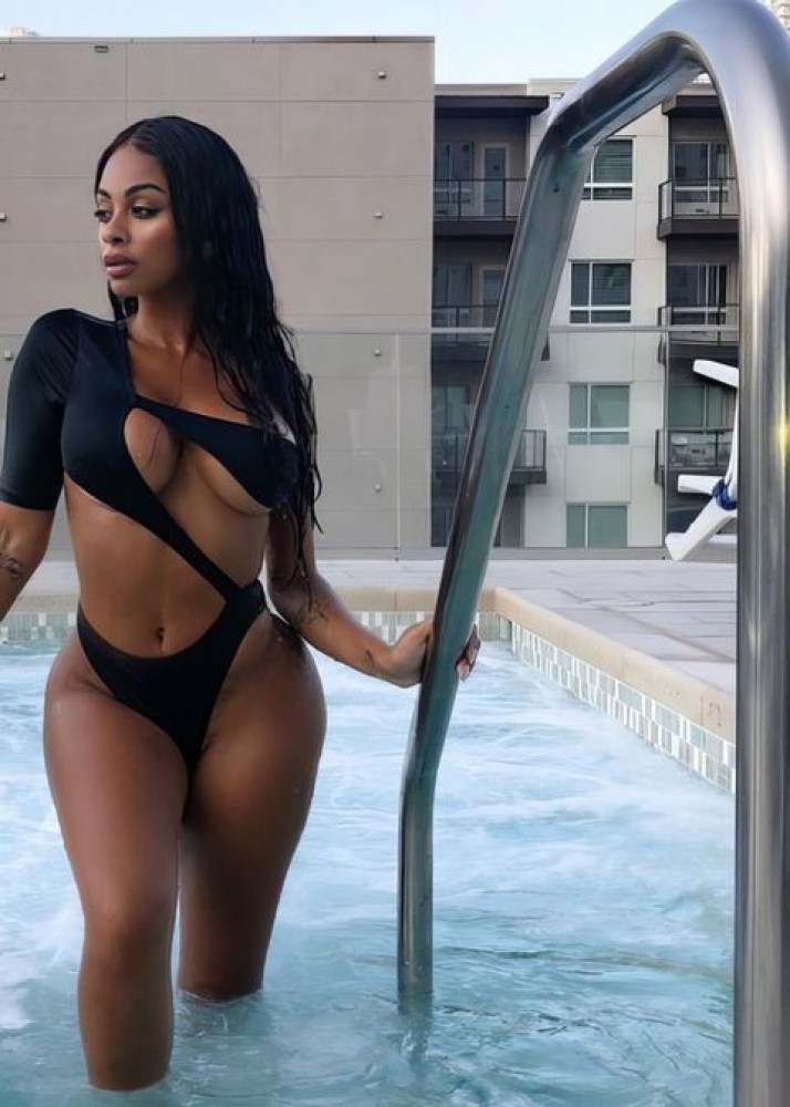 Индивидуалка Кристина фото № 2 в городе Белово