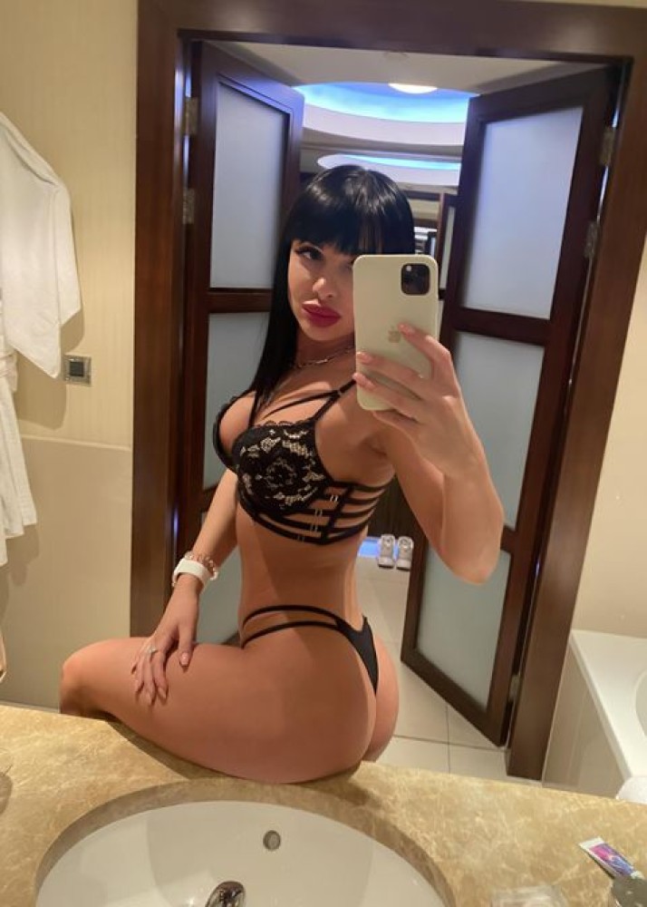 Индивидуалка Кристина фото № 2 в городе Белово