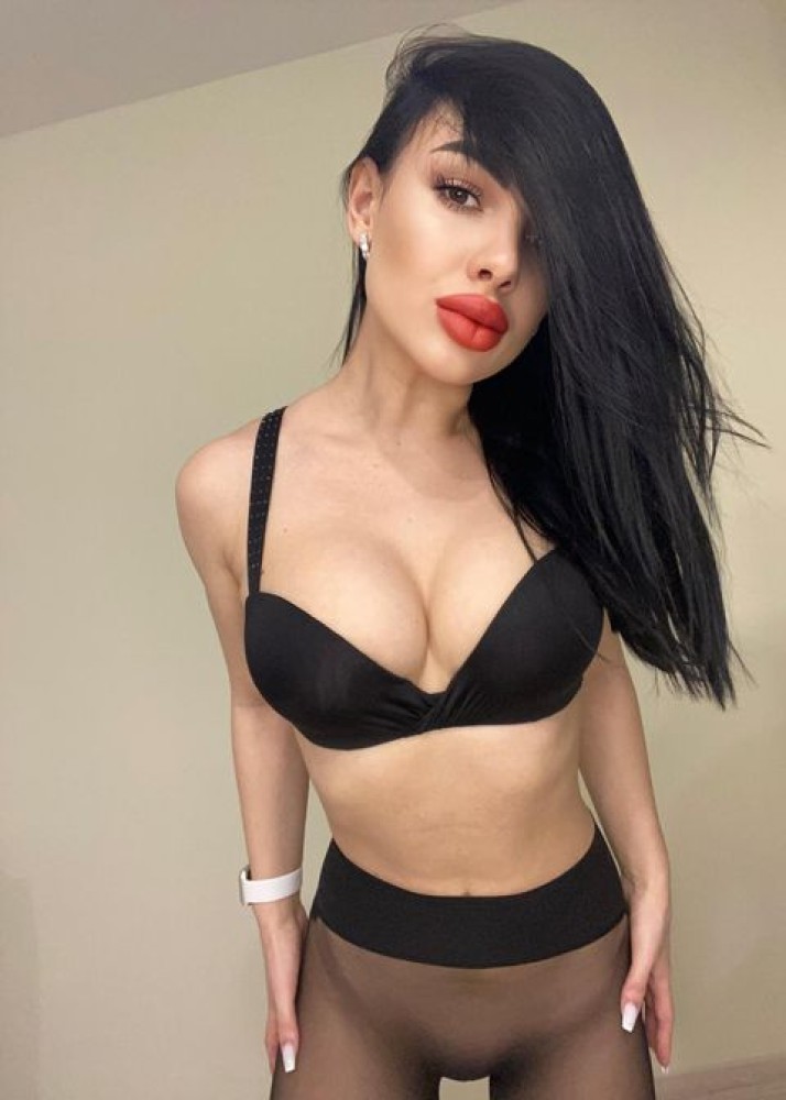 Индивидуалка Кристина фото № 2 в городе Белово