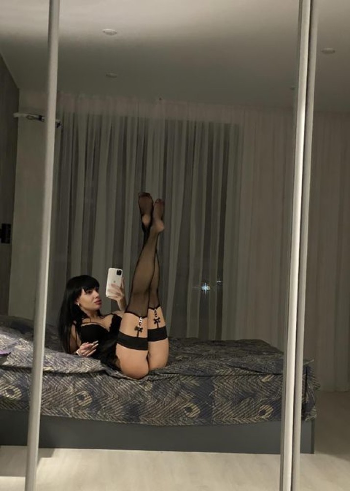 Индивидуалка Кристина фото № 2 в городе Белово