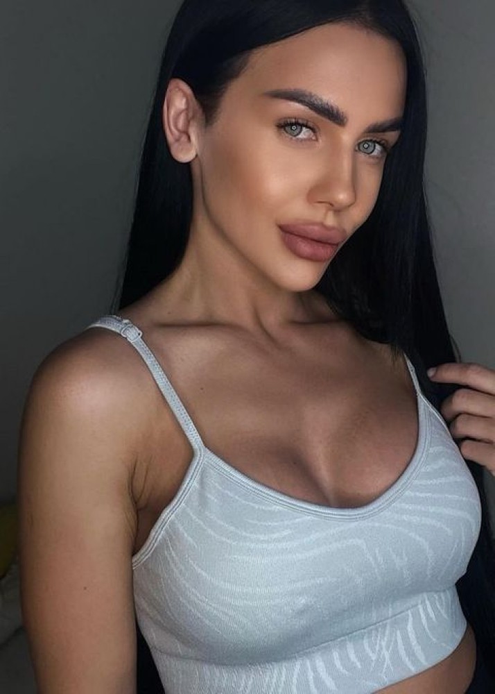 Индивидуалка Ксюша фото № 2 в городе Белово