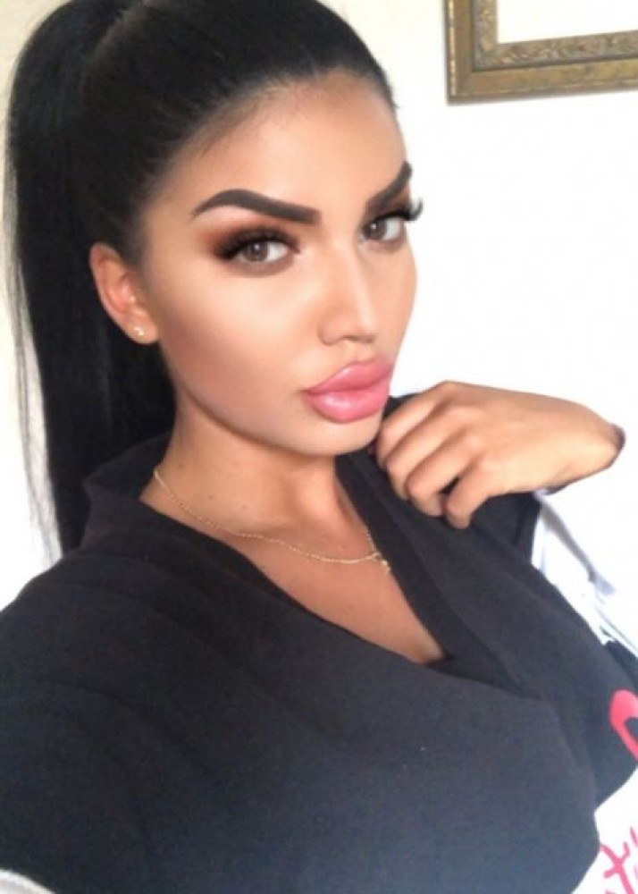 Индивидуалка Ксюша фото № 2 в городе Белово