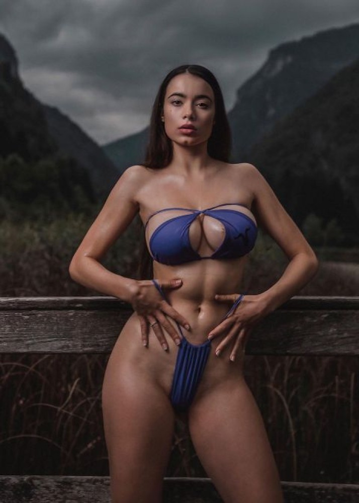 Индивидуалка Лада фото № 2 в городе Белово