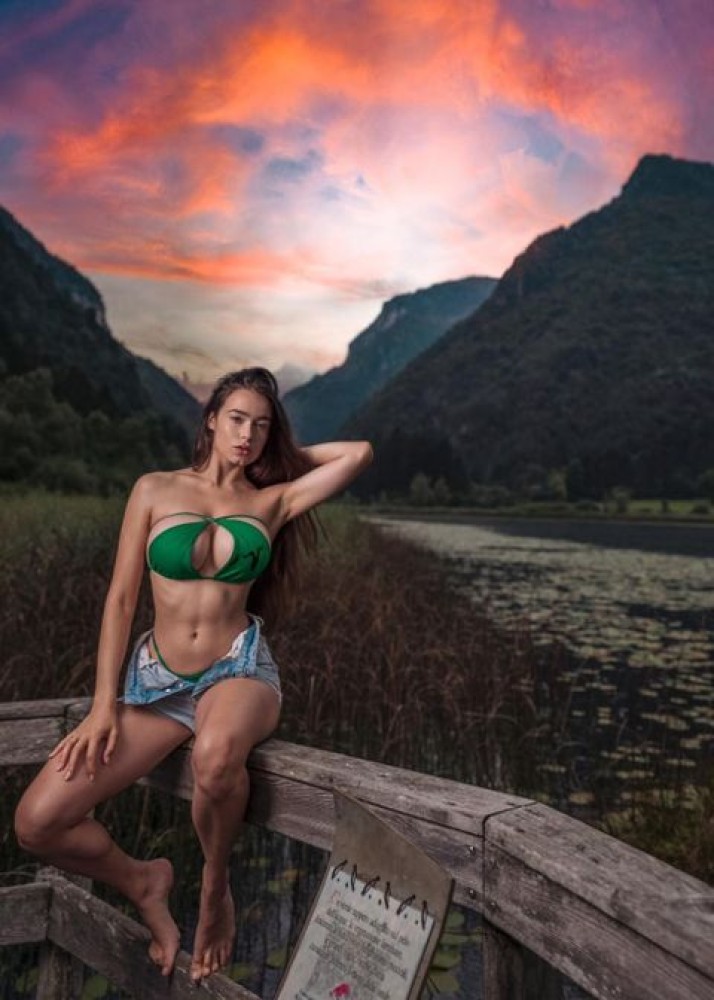 Индивидуалка Лада фото № 2 в городе Белово