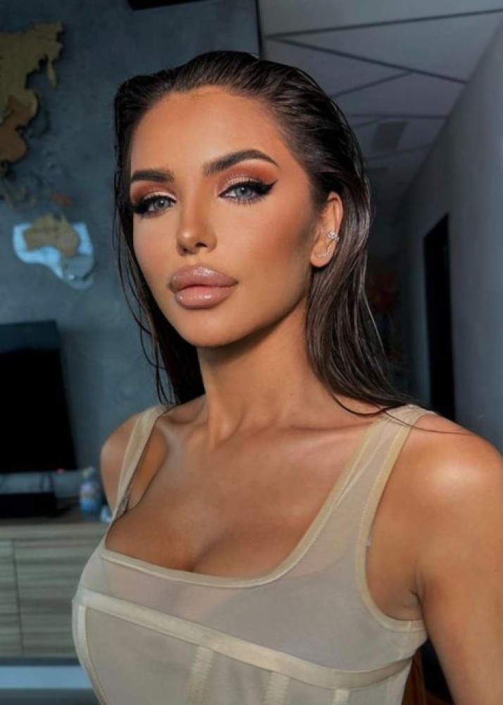 Индивидуалка Лика фото № 2 в городе Белово