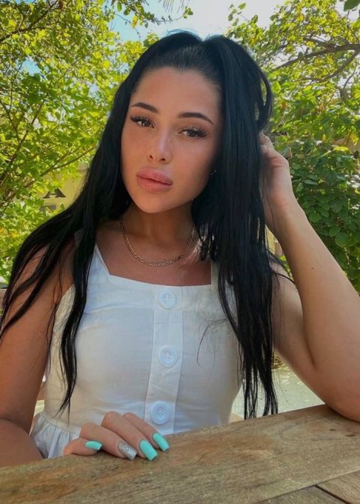 Индивидуалка Лиза фото № 2 в городе Белово