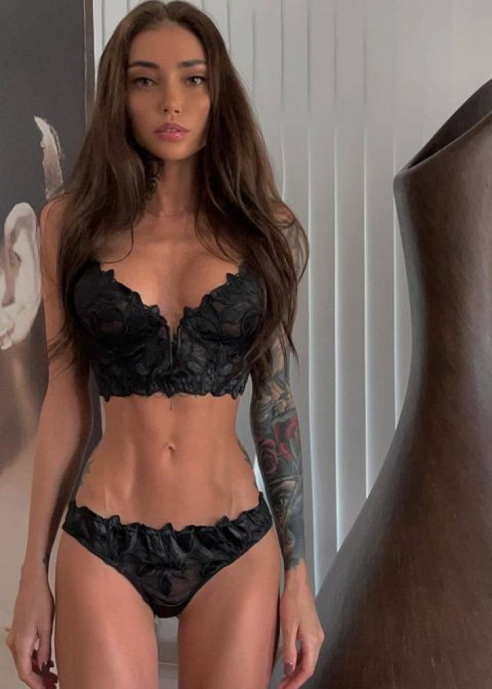 Индивидуалка Лола фото № 2 в городе Белово