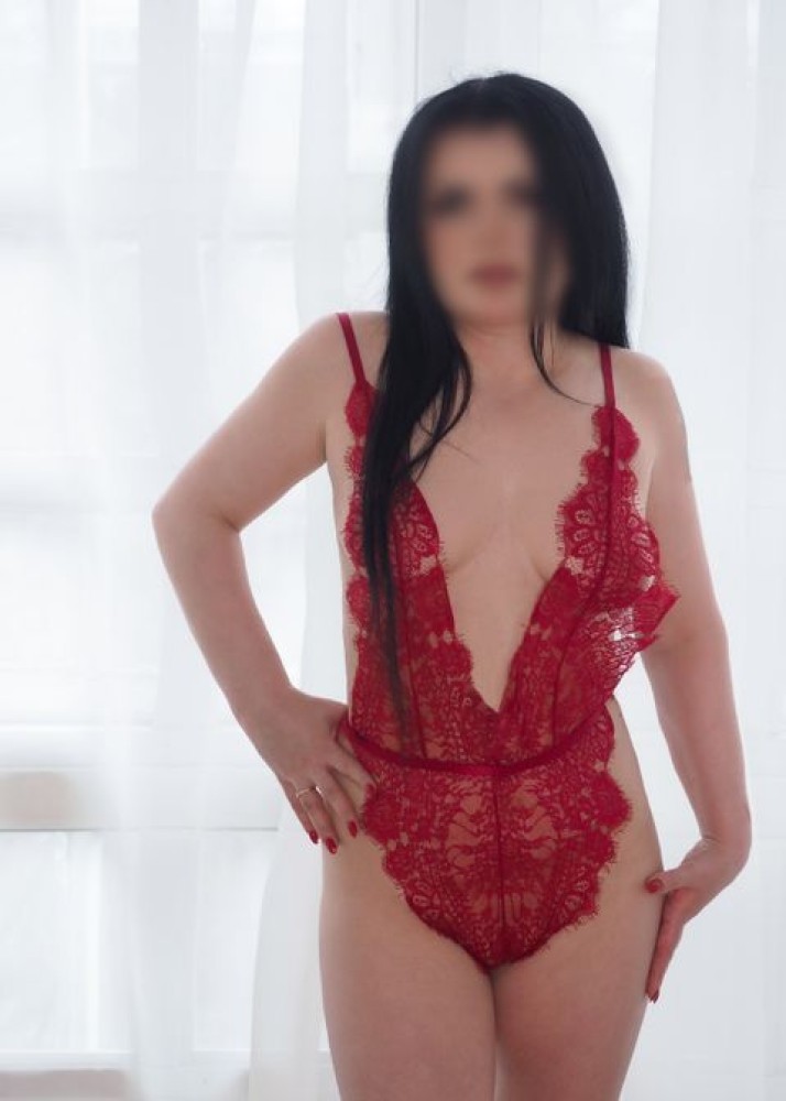 Индивидуалка Марина фото № 2 в городе Белово