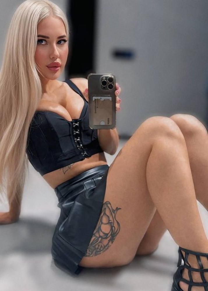 Индивидуалка Мариша главное фото в городе Белово 