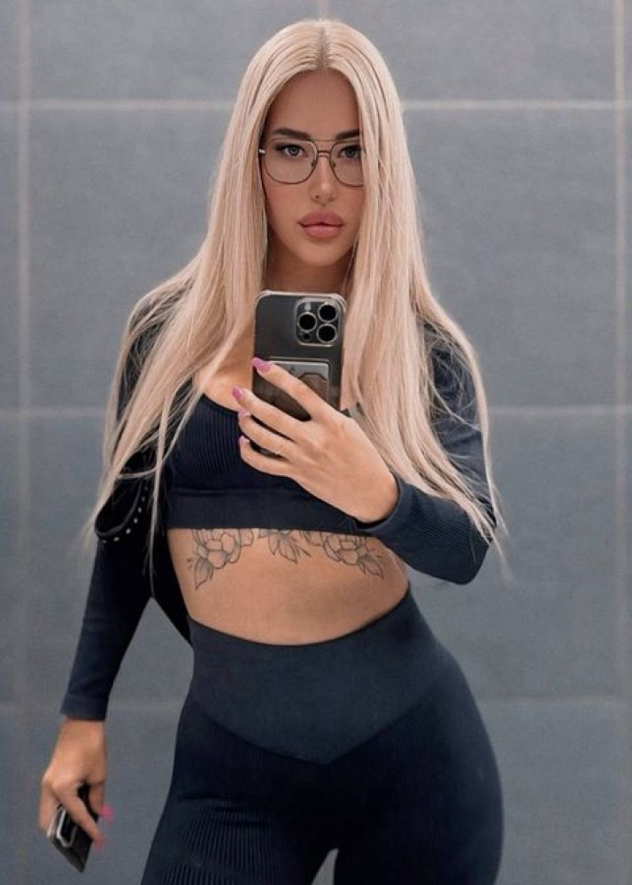 Индивидуалка Мариша фото № 2 в городе Белово