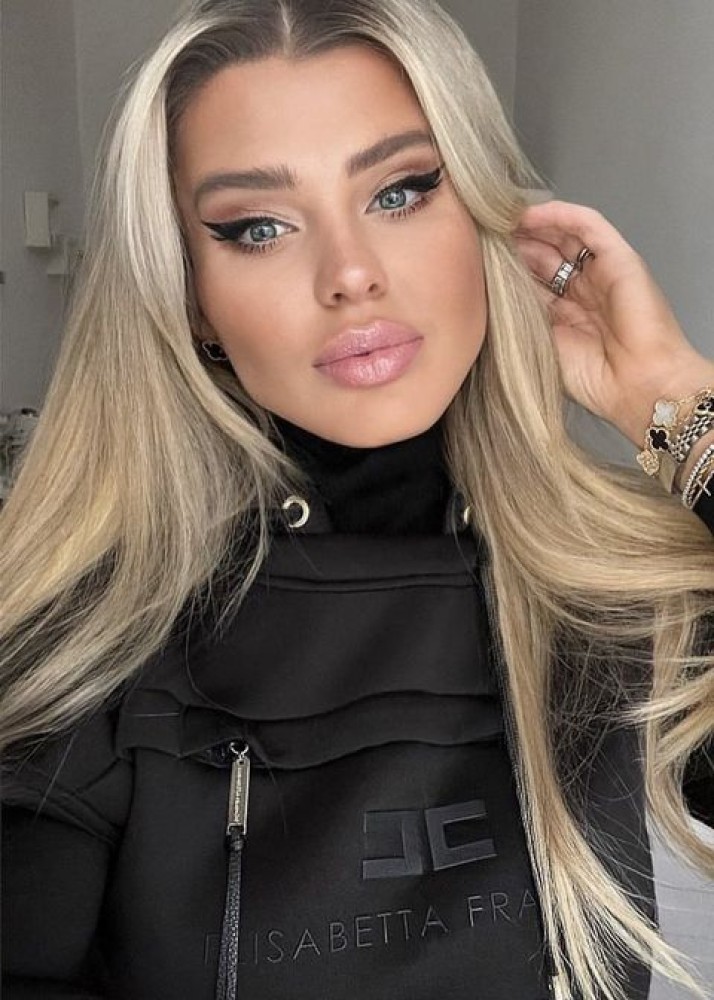 Индивидуалка Милана фото № 2 в городе Белово