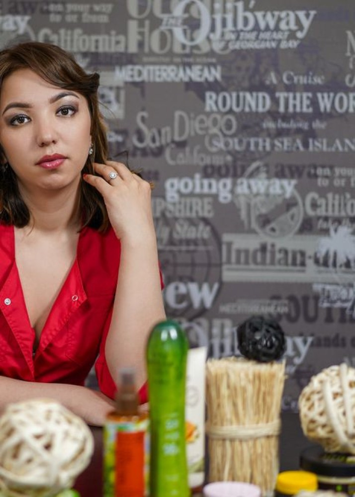 Индивидуалка Надя фото № 2 в городе Белово