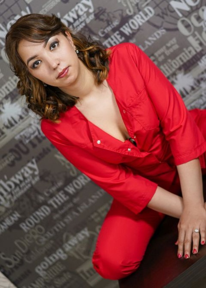 Индивидуалка Надя фото № 2 в городе Белово