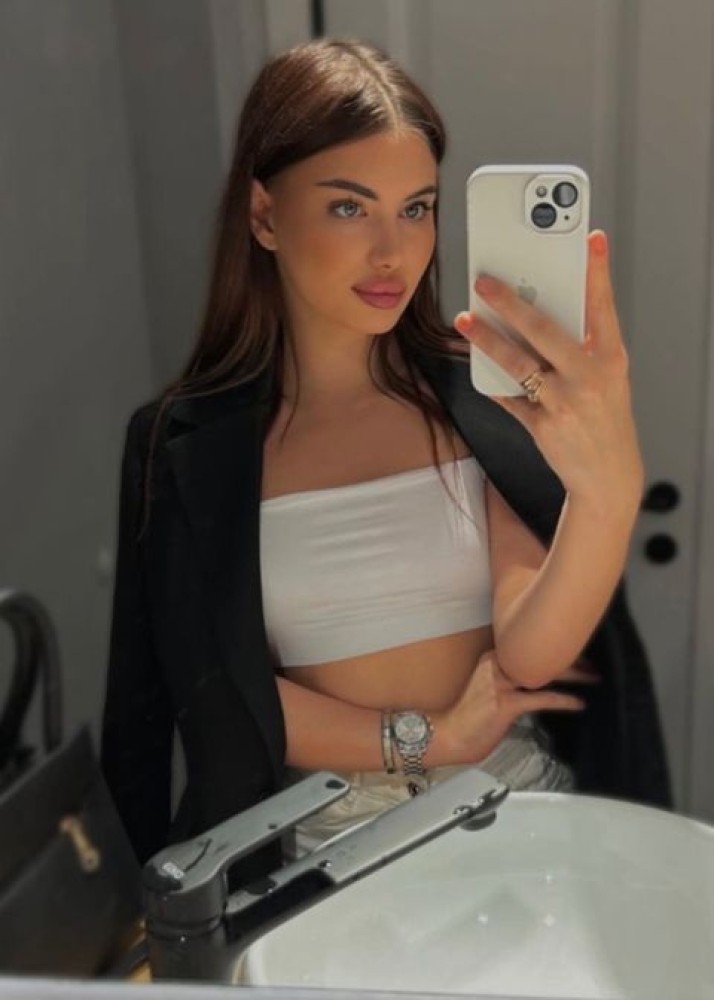 Индивидуалка Настя главное фото в городе Белово 