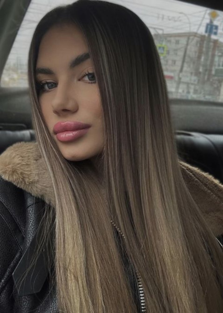 Индивидуалка Настя фото № 2 в городе Белово