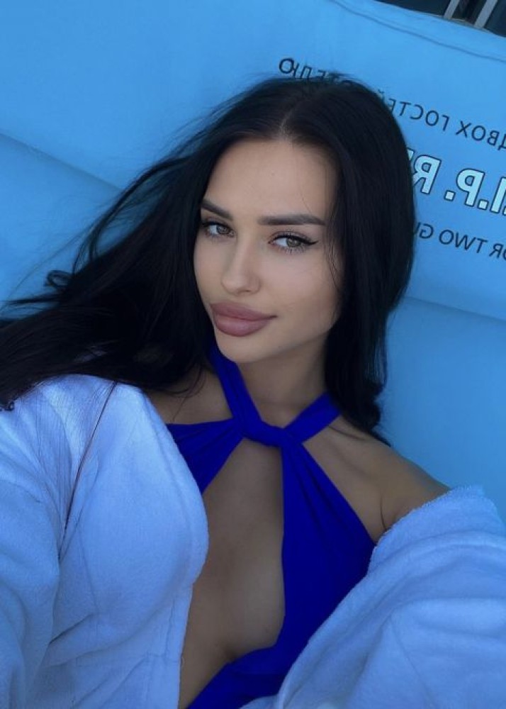 Индивидуалка Натали фото № 2 в городе Белово