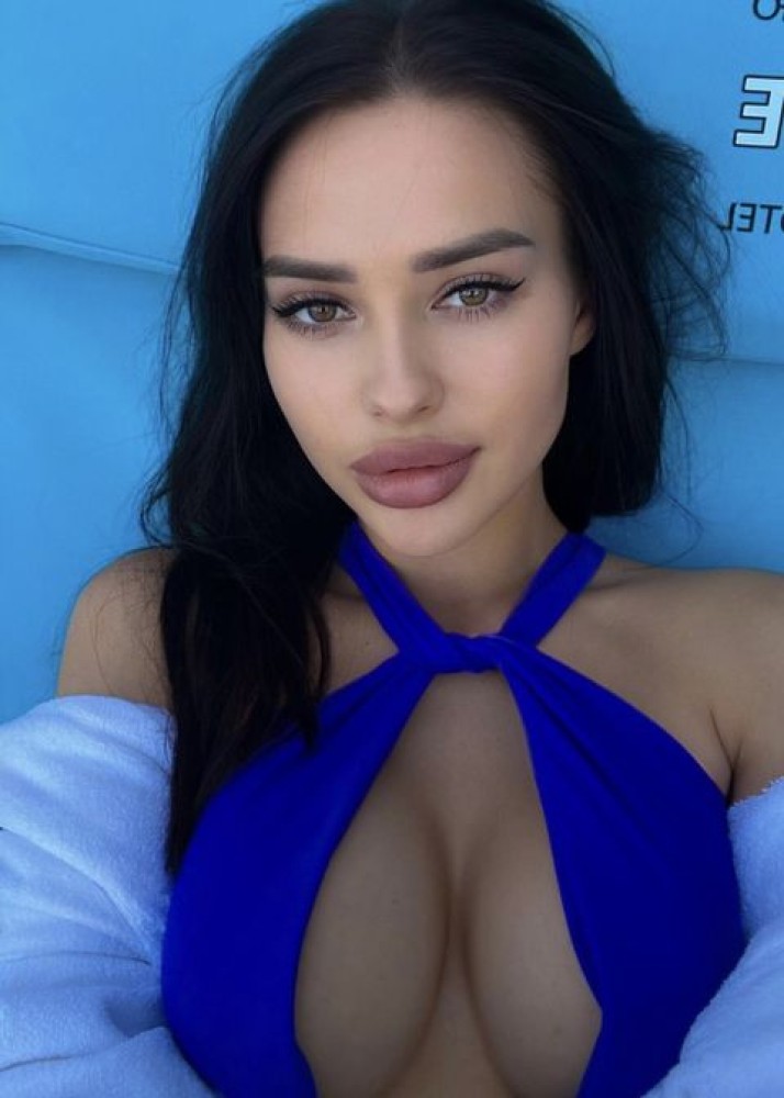 Индивидуалка Натали фото № 2 в городе Белово