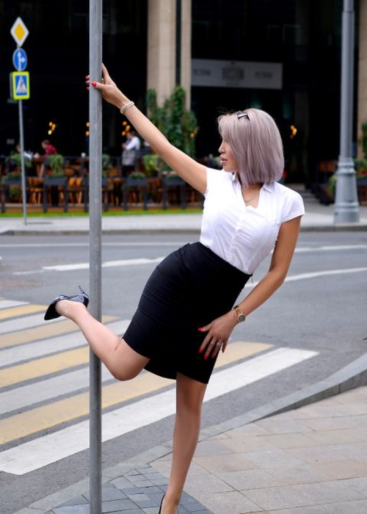 Индивидуалка Натали фото № 2 в городе Белово