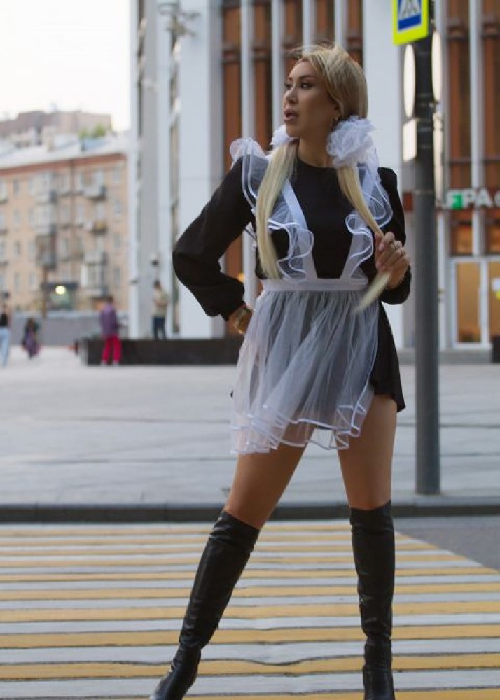 Индивидуалка Натали фото № 2 в городе Белово