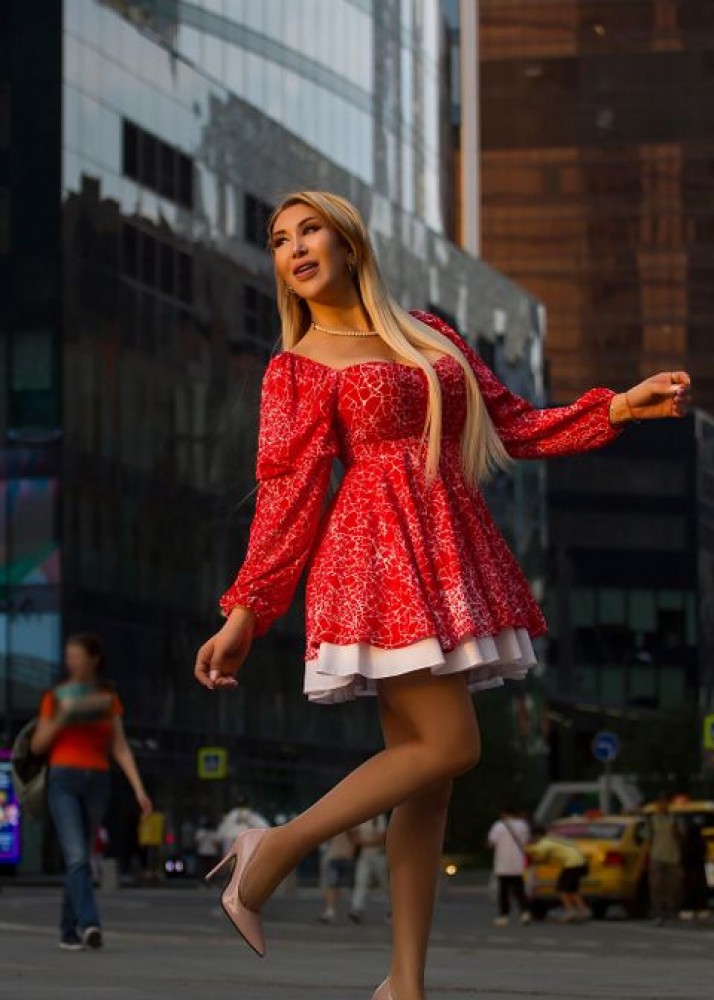 Индивидуалка Натали фото № 2 в городе Белово