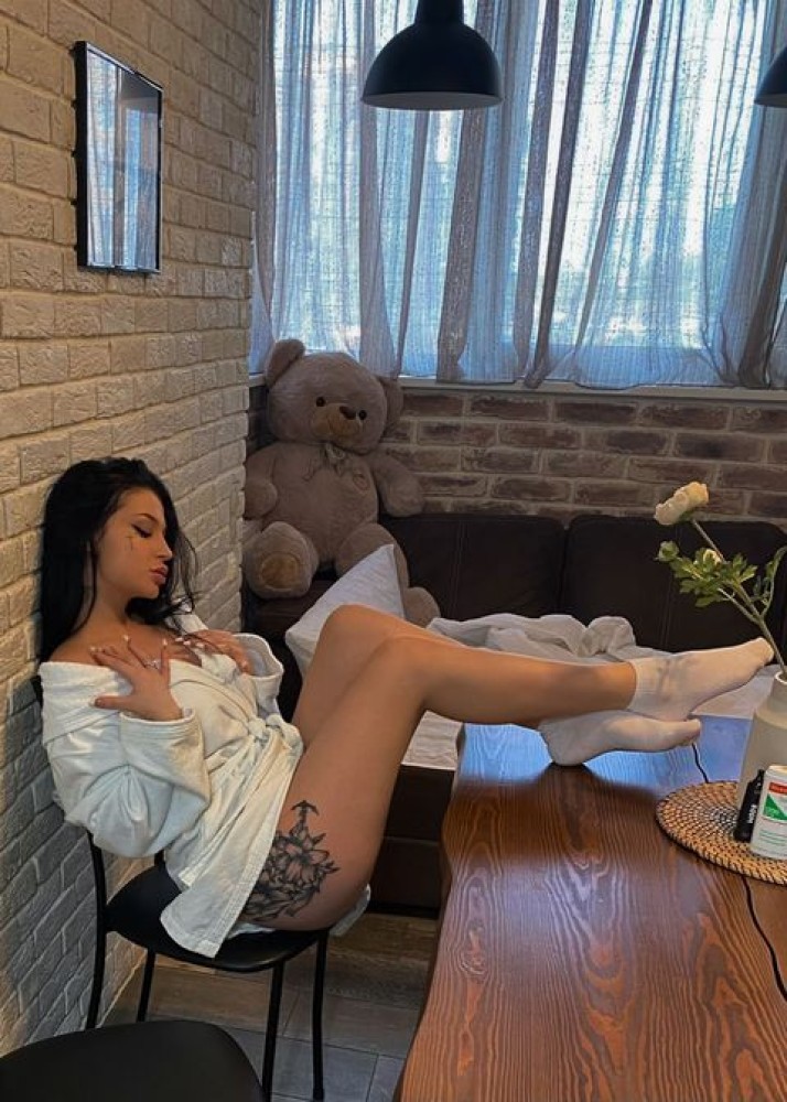 Индивидуалка Ника фото № 2 в городе Белово