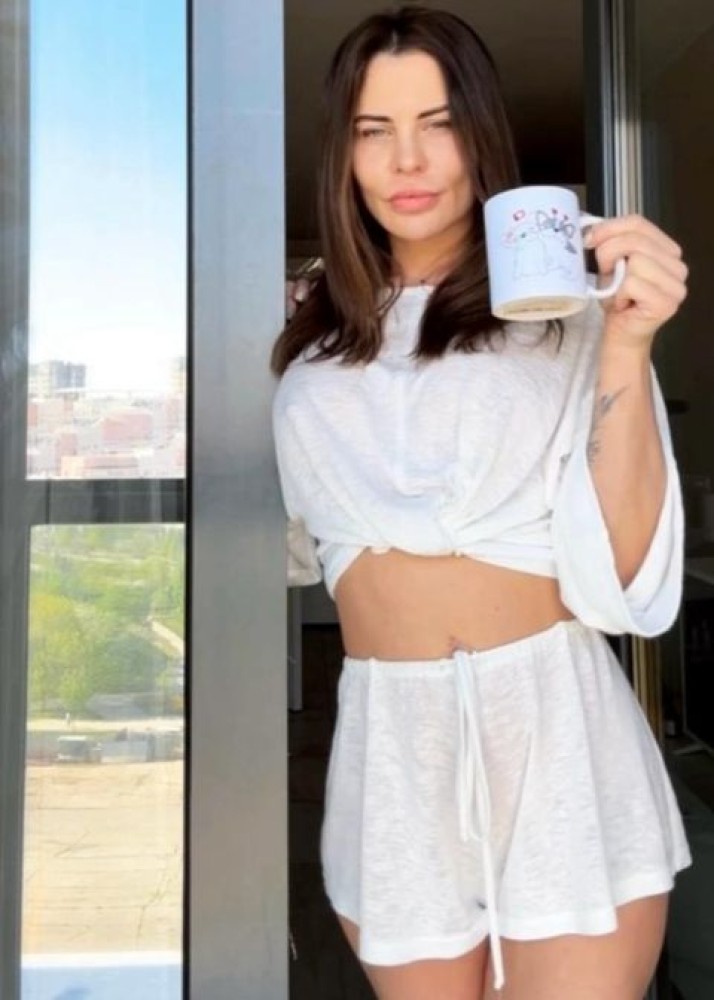 Индивидуалка Николь главное фото в городе Белово 