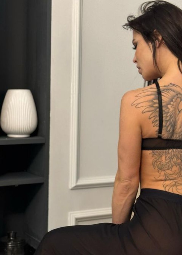 Индивидуалка Николь фото № 2 в городе Белово