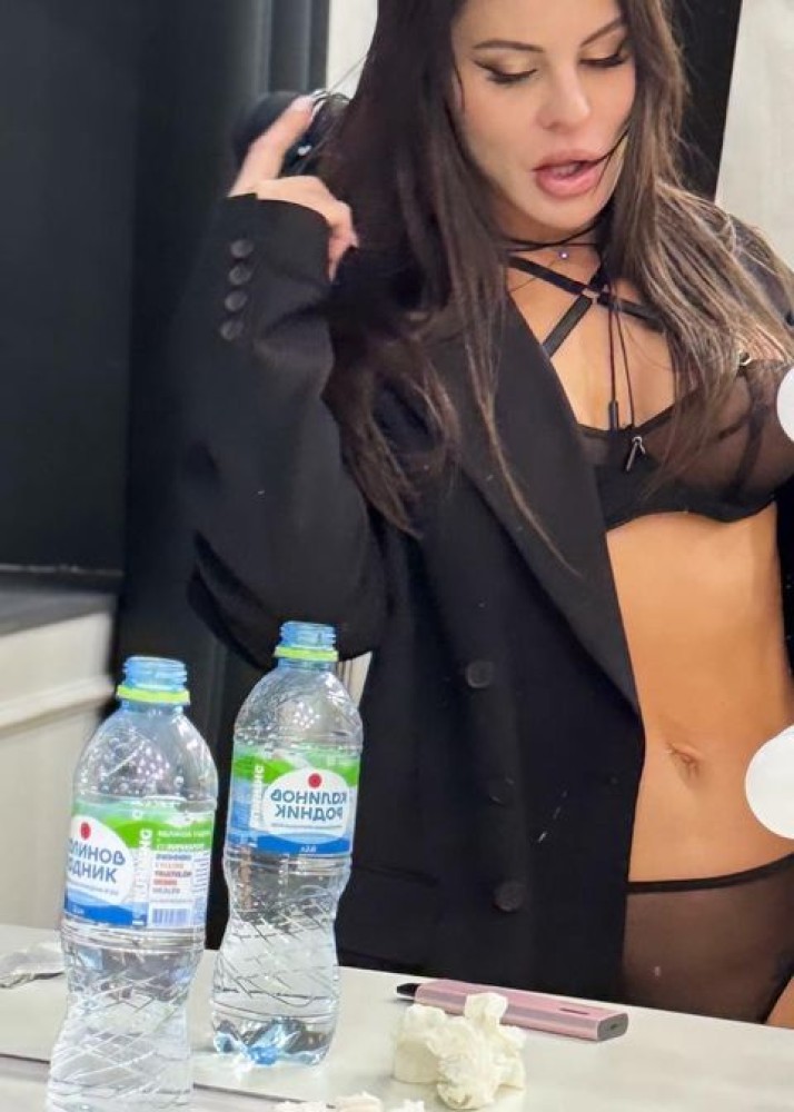 Индивидуалка Николь фото № 2 в городе Белово