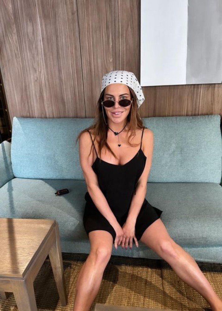 Индивидуалка Николь фото № 2 в городе Белово