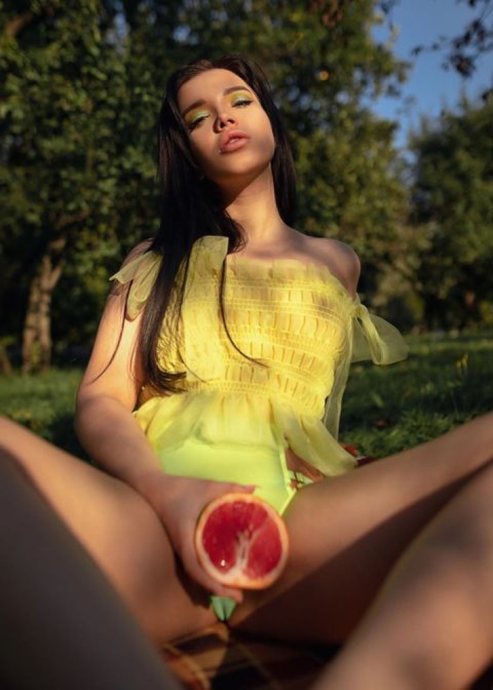 Индивидуалка Шакира главное фото в городе Белово 