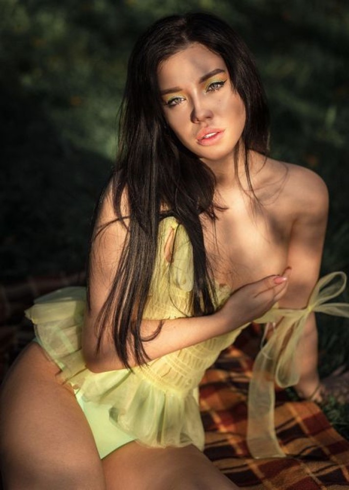 Индивидуалка Шакира фото № 2 в городе Белово